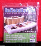 Inflatable Buffet - White